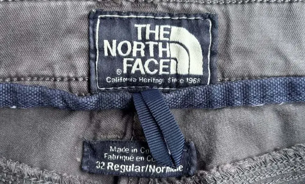 The North Face Men's 32